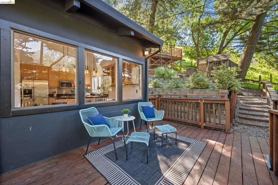 6600 Heather Ridge Way, Oakland, CA 94611 - #3