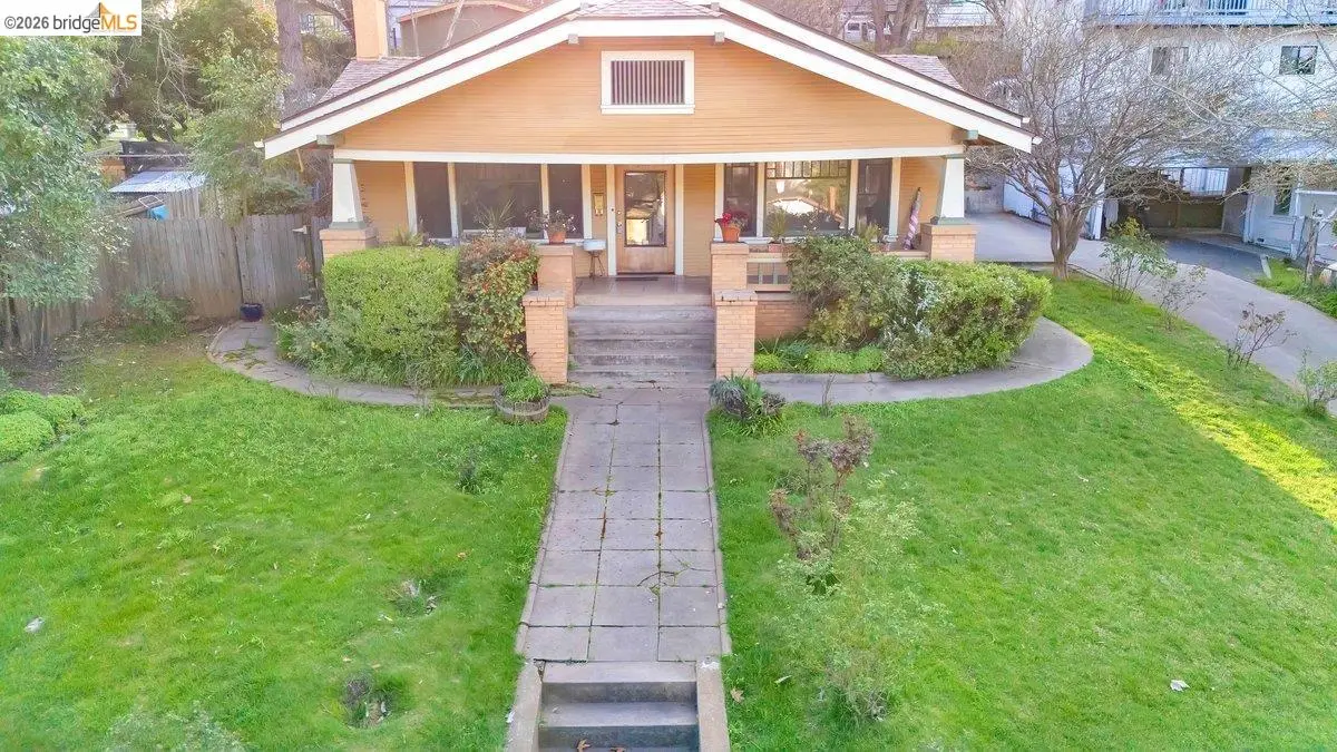 518 Washington St, Sonora, CA 95370 - #1