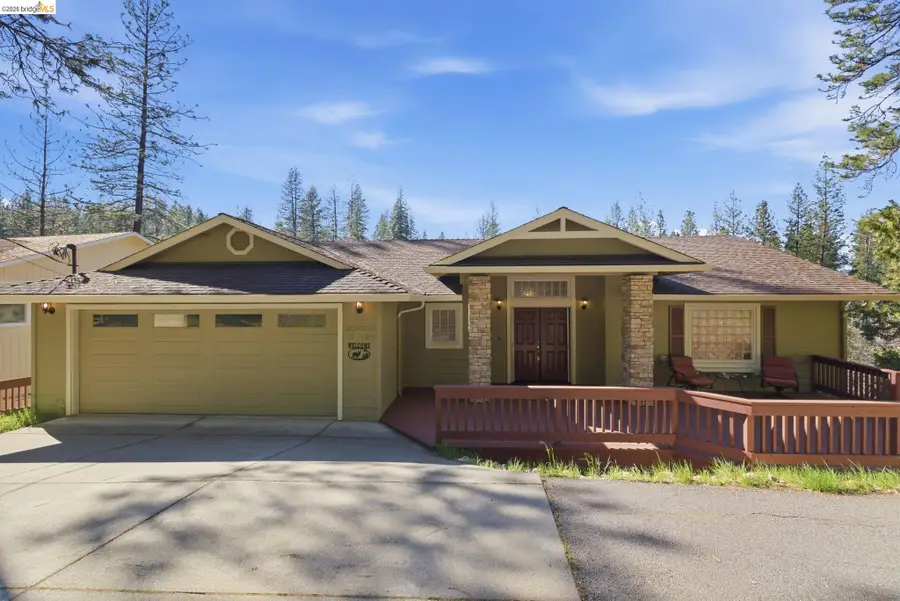 20024 Lower Skyridge Dr, Groveland, CA 95321 - #3