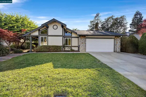 5011 Erica Way, LIVERMORE, CA 94550