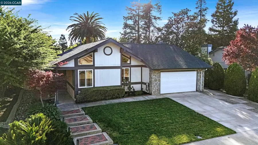 5011 Erica Way, Livermore, CA 94550 - #2