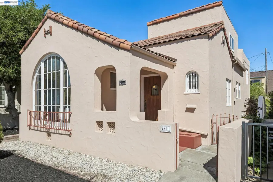 2811 Yosemite Ave, Alameda, CA 94501 - #3