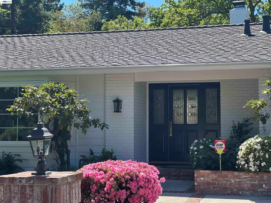 2402 Royal Oaks Drive, Alamo, CA 94507 - #2