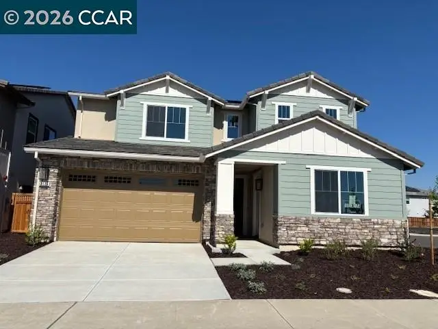 3535 Bullard Lane, Lathrop, CA 95330 - #1