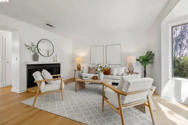 1237 Pine Creek Way  #A, CONCORD, CA 94520