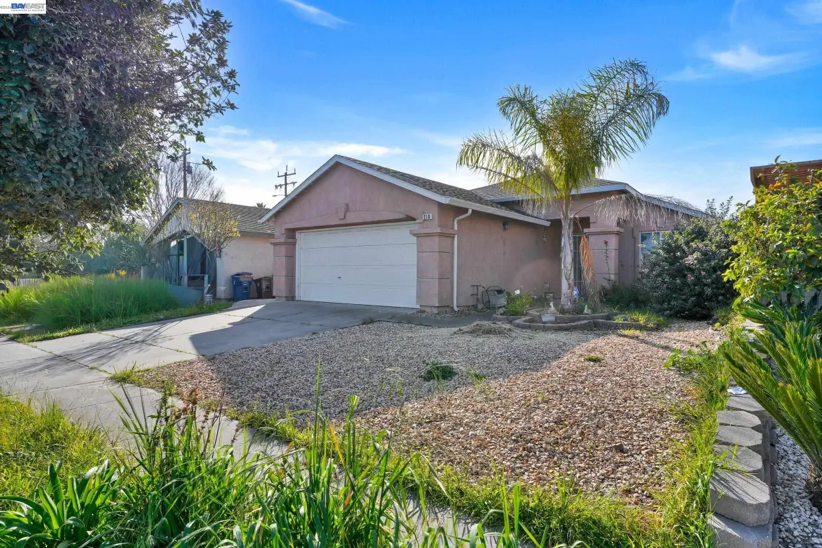 218 Christensen Ave, Salinas, CA 93906 - #1