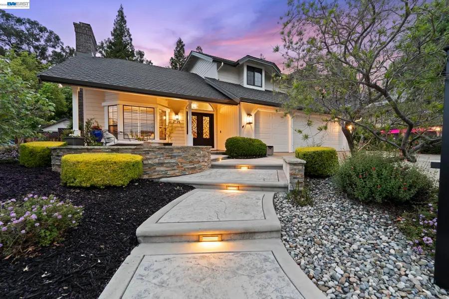 2726 Chateau Way, Livermore, CA 94550 - #2