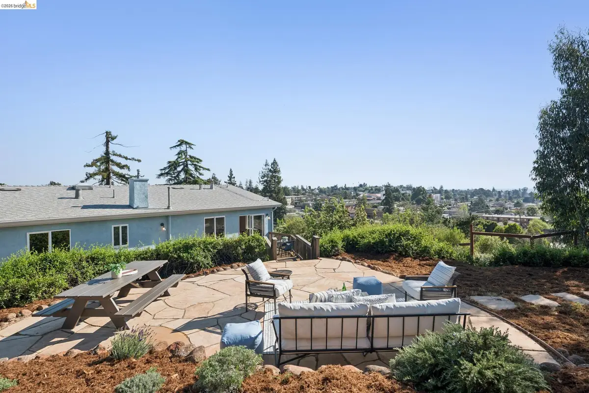 4021 Maybelle Ave, Oakland, CA 94619 - #1