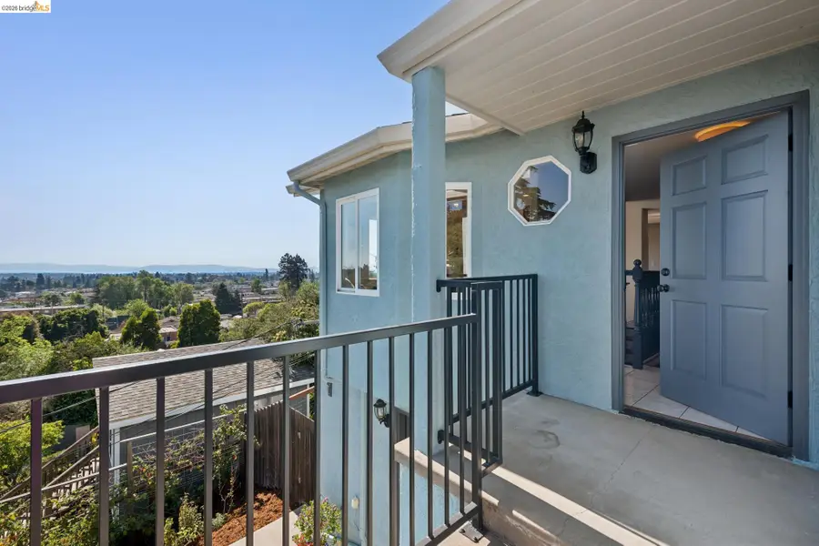 4021 Maybelle Ave, Oakland, CA 94619 - #2