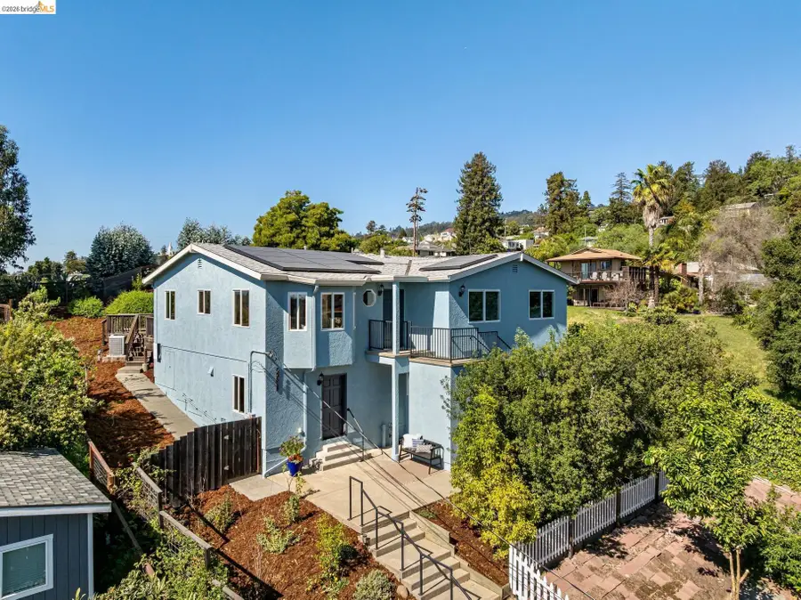 4021 Maybelle Ave, Oakland, CA 94619 - #3