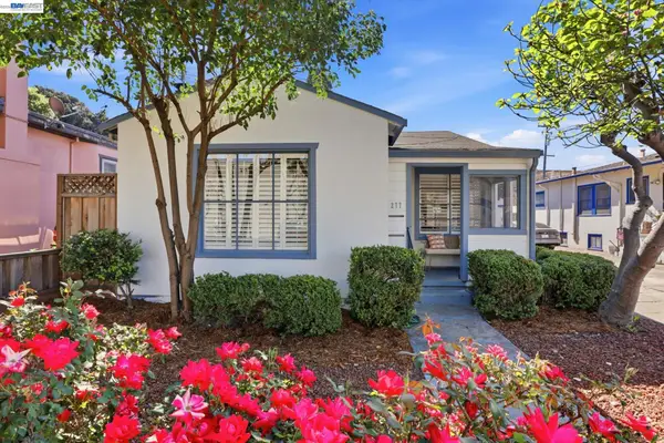 277 Juana Ave, SAN LEANDRO, CA 94577