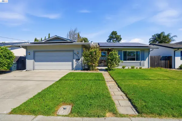 6635 Maple Dr, DUBLIN, CA 94568