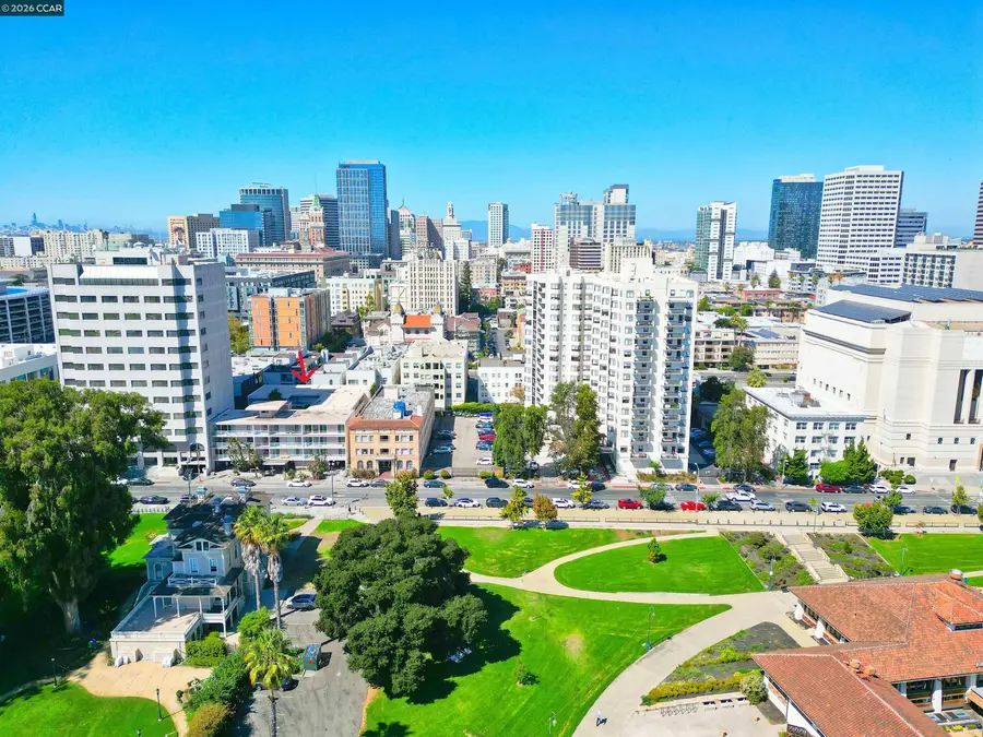 1425 Lakeside Drive  #101, Oakland, CA 94612 - #3