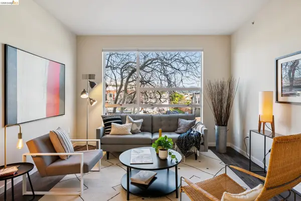 6465 San Pablo  #203, OAKLAND, CA 94608