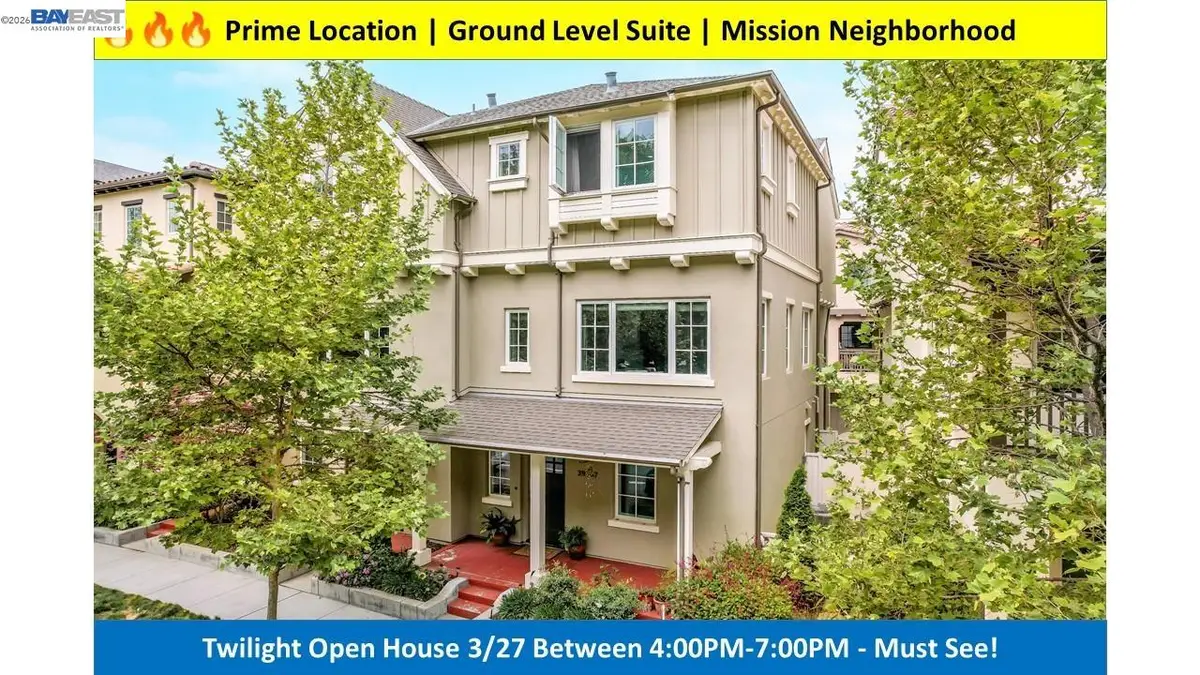 39567 Stevenson Place, Fremont, CA 94539 - #1