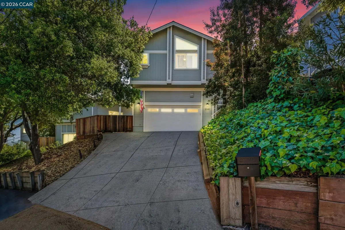 2280 Crest Ave, Martinez, CA 94553 - #1