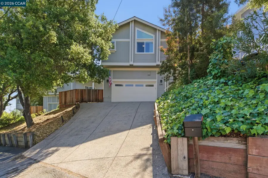 2280 Crest Ave, Martinez, CA 94553 - #2