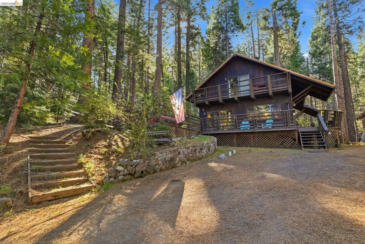 1273 Lilac Dr, Arnold, CA 95223 - #1