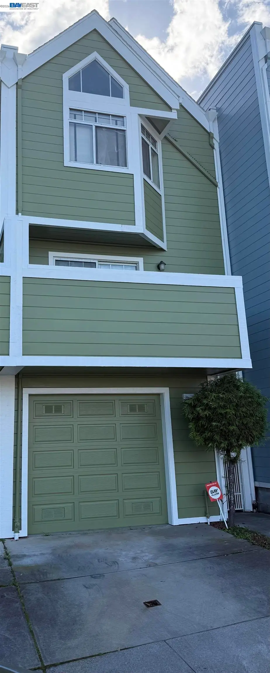 11 Rebecca Ln, San Francisco, CA 94124 - #1