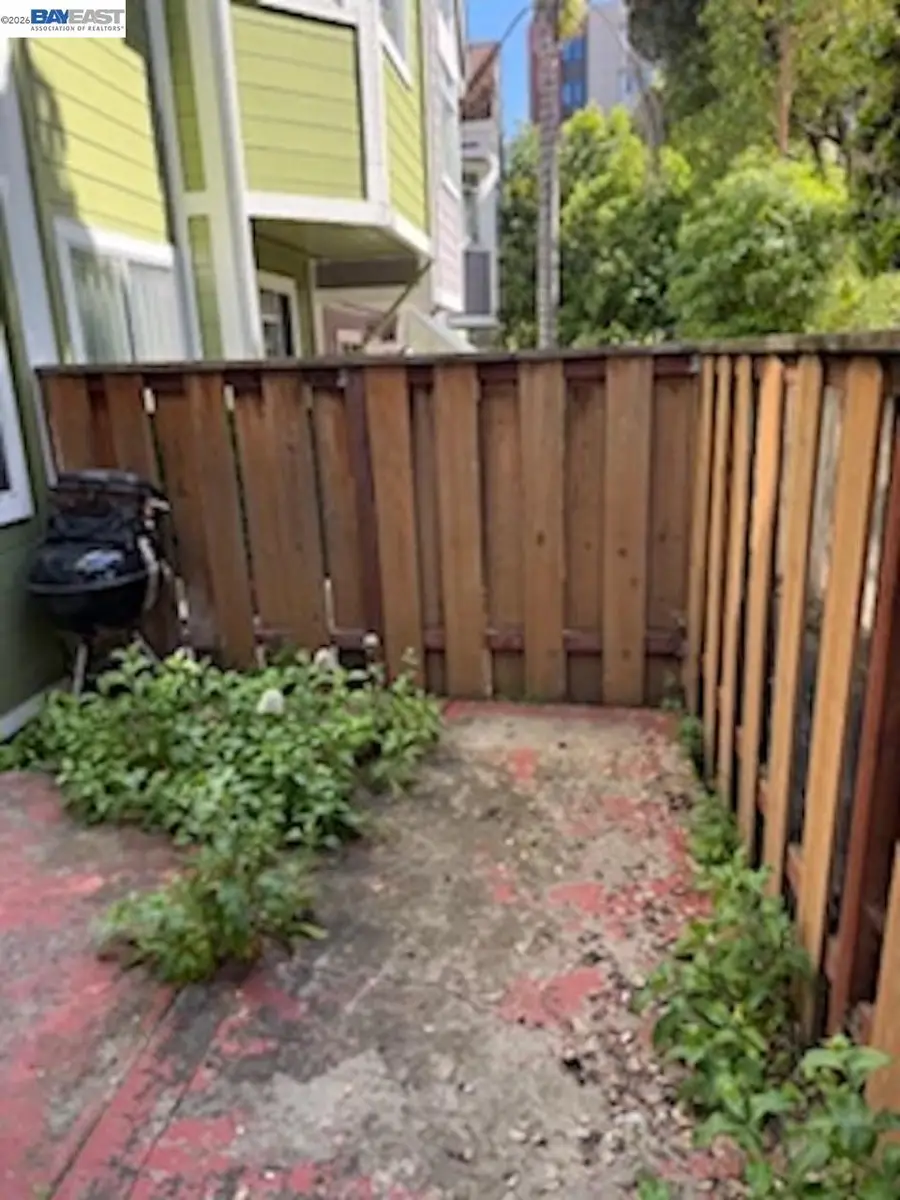 11 Rebecca Ln, San Francisco, CA 94124 - #2