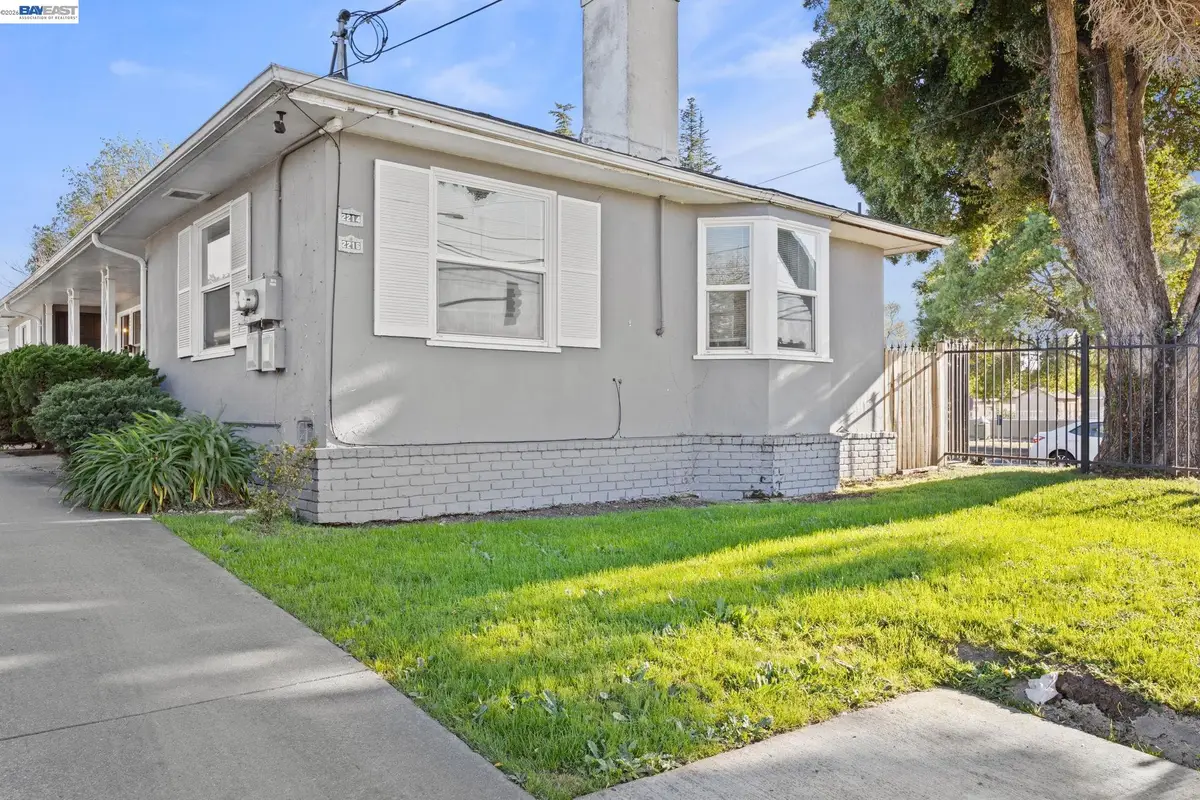 2218 82Nd Ave, Oakland, CA 94605 - #1