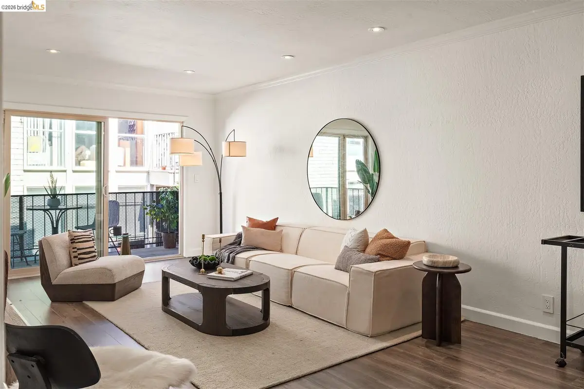 567 Oakland Ave  #206, Oakland, CA 94611 - #1