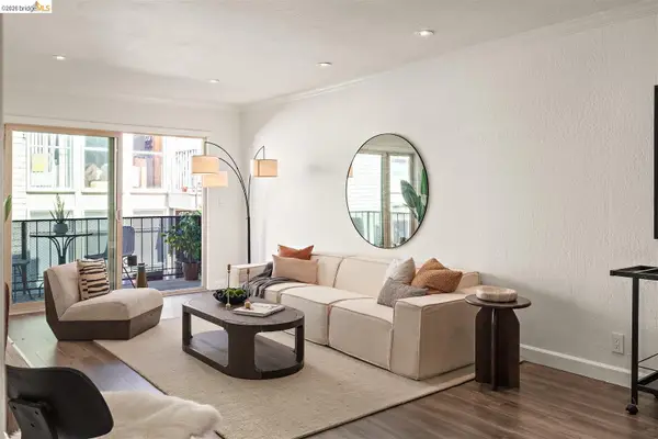 567 Oakland Ave  #206, OAKLAND, CA 94611