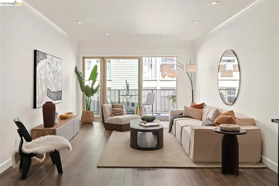 567 Oakland Ave  #206, Oakland, CA 94611 - #3