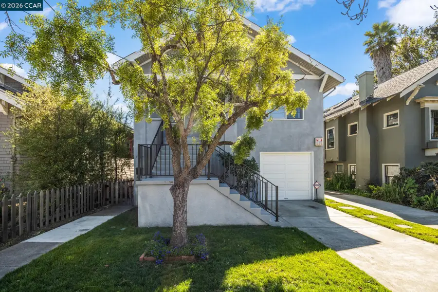 5910 Chabot Rd, Oakland, CA 94618 - #2