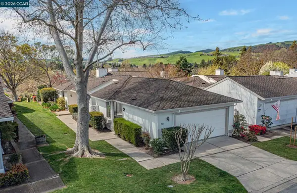 537 ROLLING HILLS LANE, DANVILLE, CA 94526