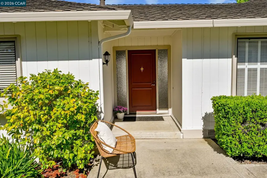 537 ROLLING HILLS LANE, Danville, CA 94526 - #3