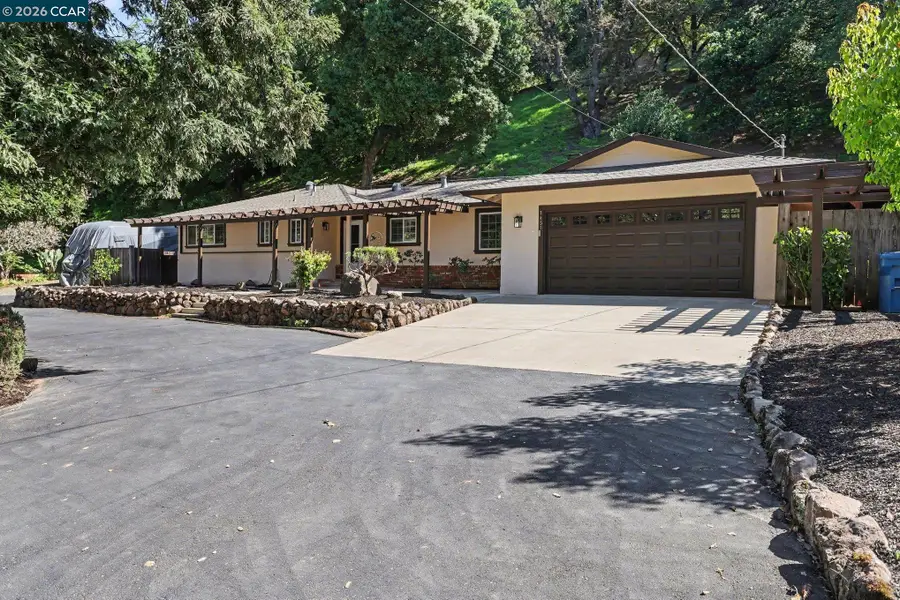 1451 Franklin Canyon Rd, Martinez, CA 94553 - #2