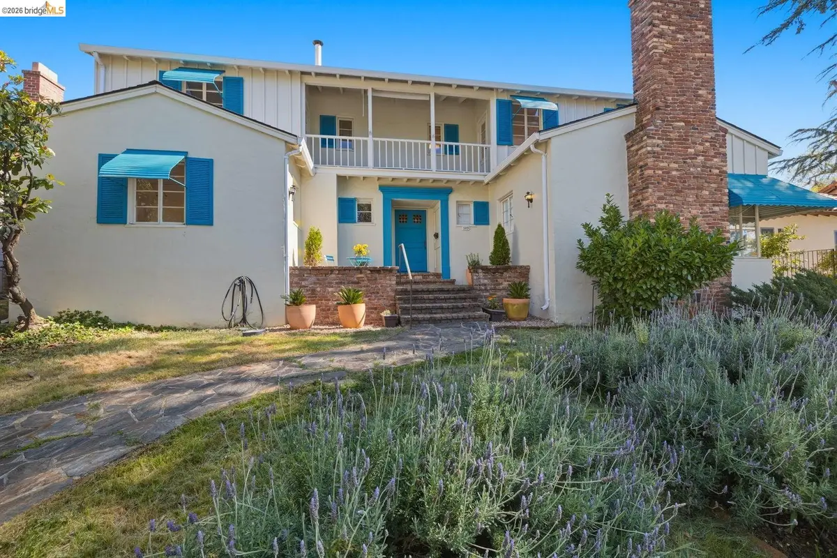 105 Terrace AVE, Sonora, CA 95370 - #1