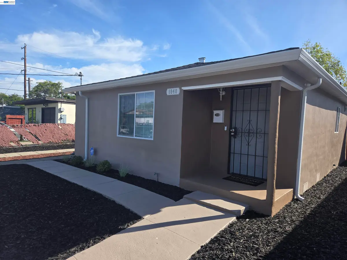 1840 6TH, North Richmond, CA 94801 - #1