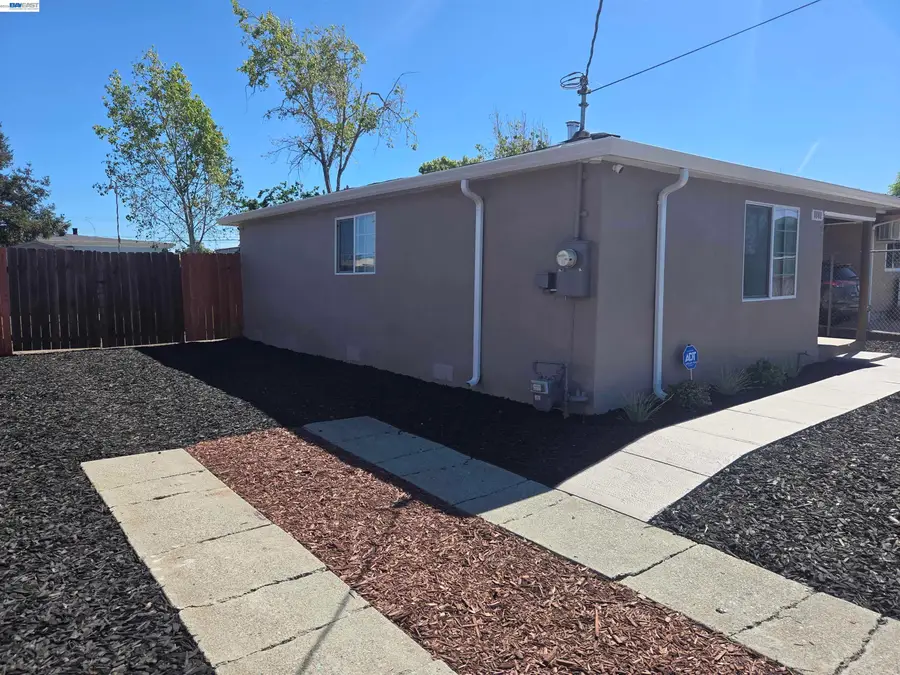 1840 6TH, North Richmond, CA 94801 - #3