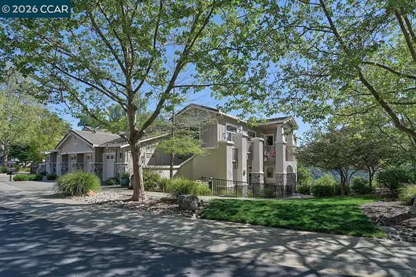 2886 Saklan Indian Dr, WALNUT CREEK, CA 94595
