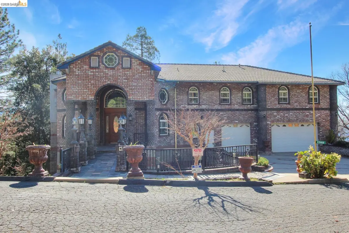 23955 Cedar Hill, Twain Harte, CA 95383 - #1