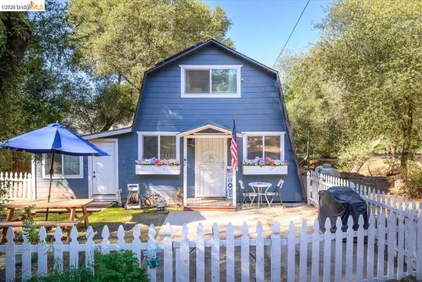 11741 Campo Seco Rd, SONORA, CA 95370