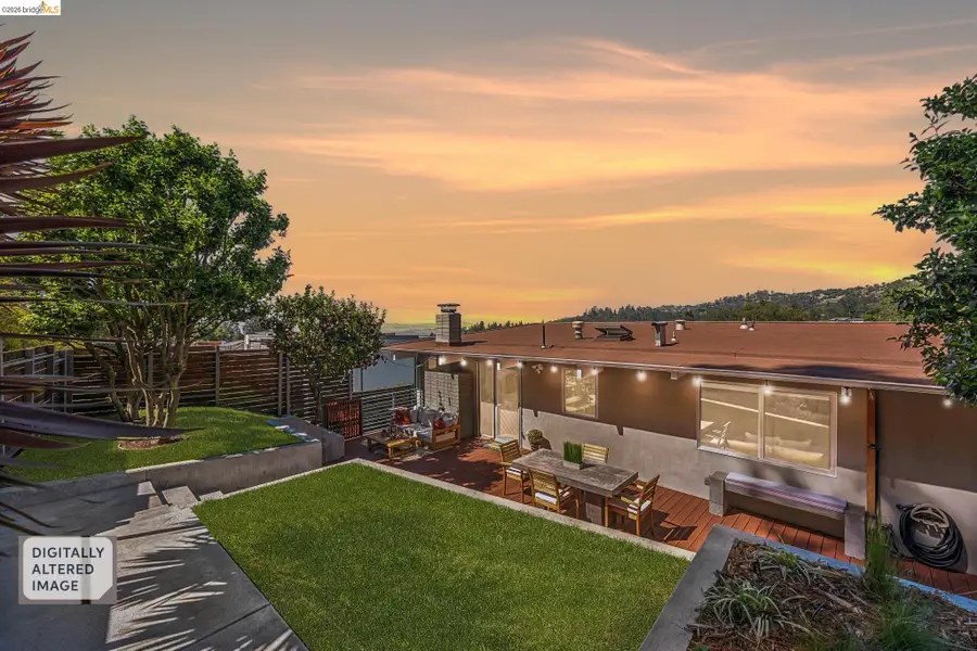 6733 Snake Rd, Oakland, CA 94611 - #3