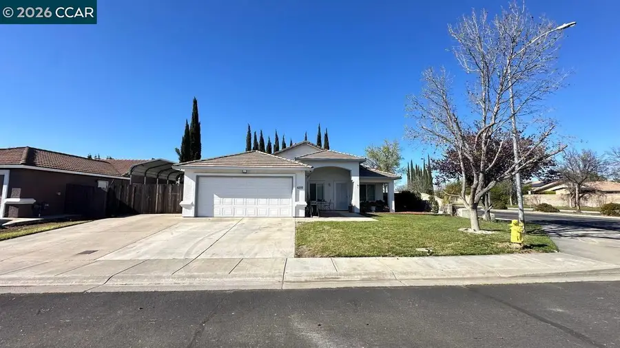 400 San Antonio Drive, Williams, CA 95987 - #2