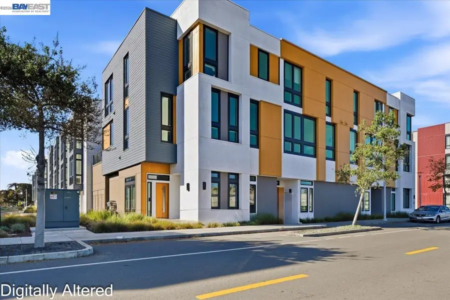 140 Coronado Ave, Alameda, CA 94501 - #2