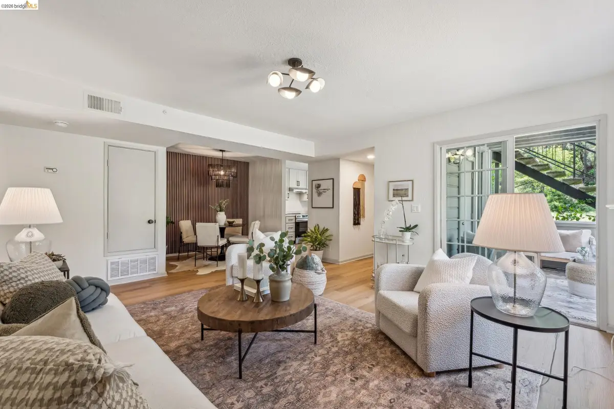 635 Canyon Oaks Dr  #B, Oakland, CA 94605 - #1