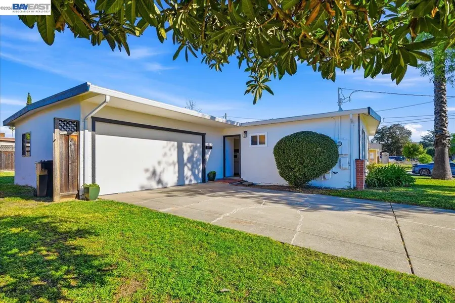 3719 Mission View Dr, Fremont, CA 94538 - #3