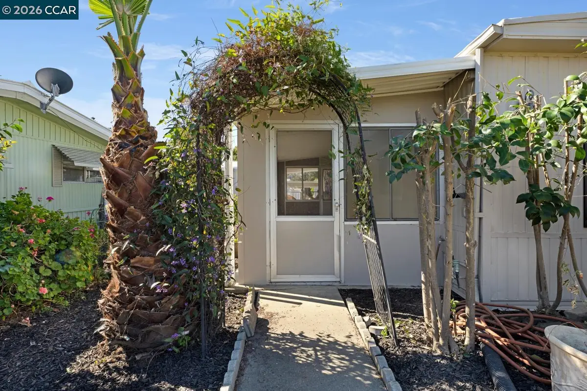 2159 Dalis Drive  #106, Concord, CA 94520 - #1