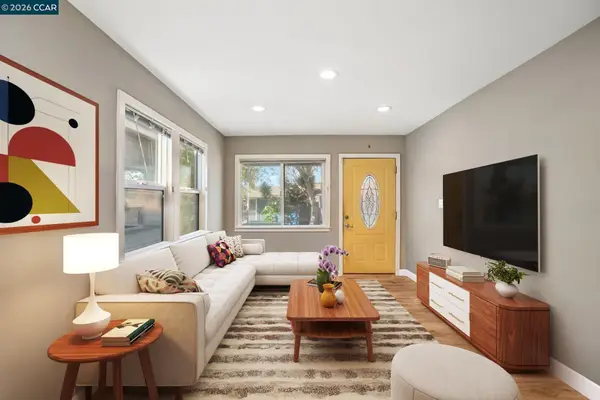1480 77Th Ave, OAKLAND, CA 94621