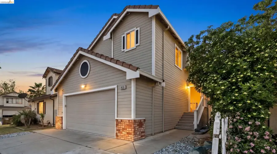 4916 Willowbrook Way, Antioch, CA 94531 - #2