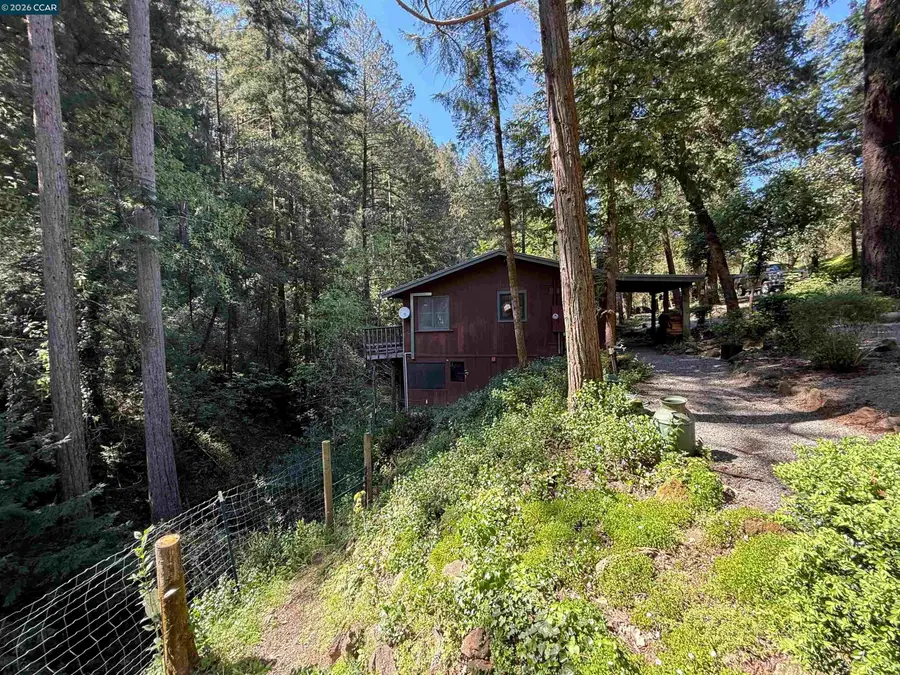 5680 Dry Creek Rd, Napa, CA 94558 - #2