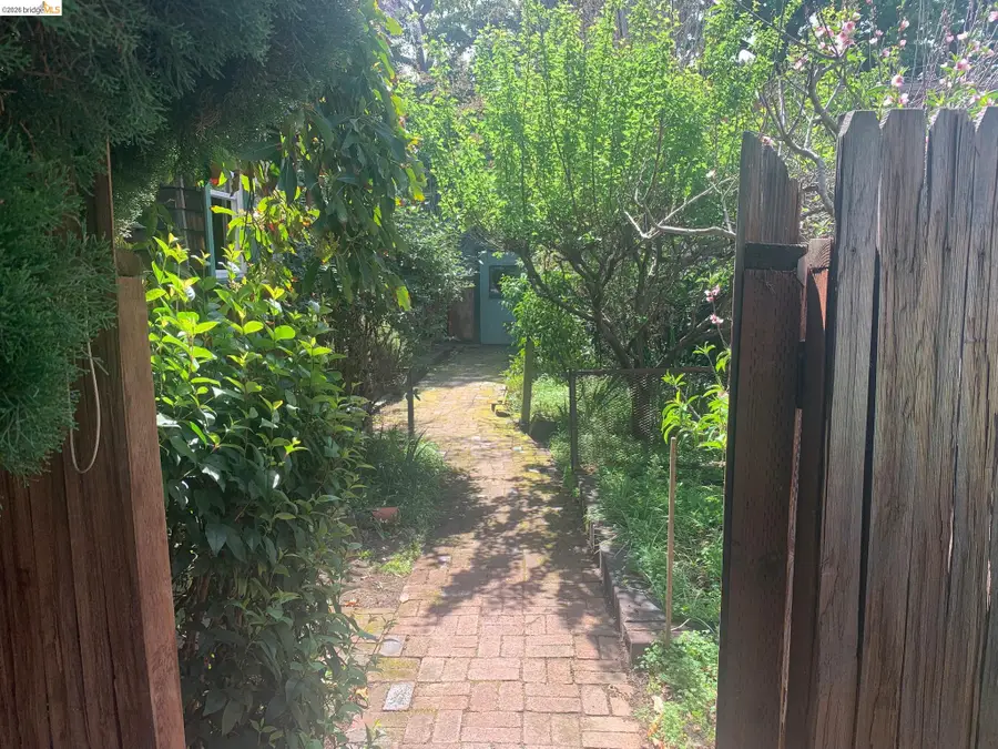 2800 Prince St, Berkeley, CA 94705 - #3