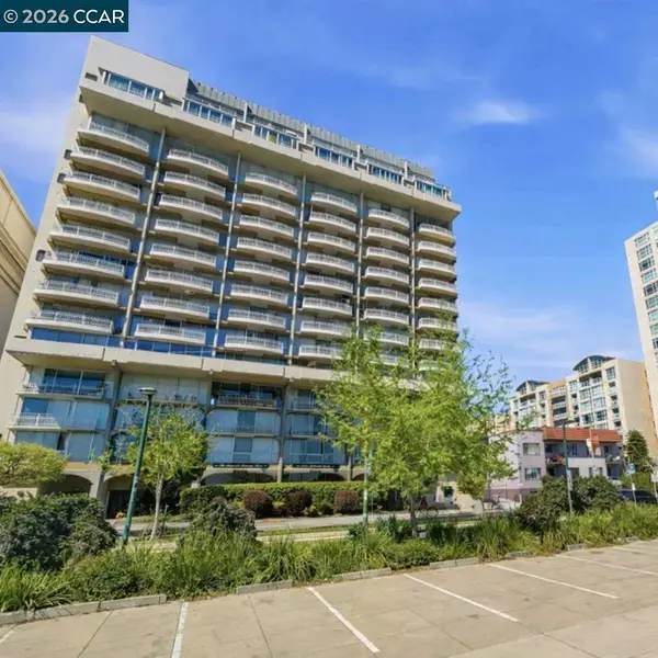 1555 Lakeside Dr.  #50, OAKLAND, CA 94612