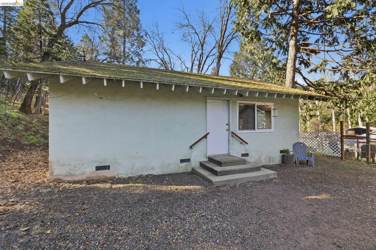 21924 Cedar Springs Rd, Twain Harte, CA 95383 - #1